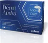 A product box for dietary supplements. Produktbild-Vorschau