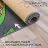Carpet Studio Little Village Teppich Kinderzimmer - Produktbild-Vorschau 2