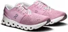 ON Cloud X 4 Damen Laufschuhe pink EU 41 Produktbild-Vorschau 3