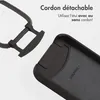 imoshion Coque arrière colorée avec cordon amovible et Voir les images du produit 5
