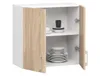 AKORD Furniture Factory KS0PLIMBIA006, 2 drzw., 2 pół., Podgląd zdjęcia produktu 2