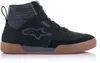 buty AGELESS, ALPINESTARS (czarny/szary/guma, rozmiar 42) Podgląd zdjęcia produktu 5