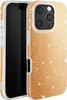 Avizar, Glitzernde Handyhülle für iPhone 16 Pro – Ultradünn Produktbild-Vorschau 1