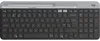 Logitech K580 Tastiera RF senza fili + Bluetooth Danese - Anteprima dell’immagine prodotto 8