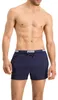PUMA Badeshorts Logo Short Length Swim Shorts Produktbild-Vorschau 6