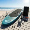 Extralink SUP Board 320×81×15 cm Set mit Zubehör SUP-3025 Produktbild-Vorschau 5