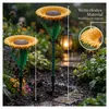 WILDLIFE HOME Trink- & Futterblume I Vogeltränke stehend Produktbild-Vorschau 5