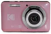 Kodak PIXPRO FZ55, 16 MP, 4608 x 3456 Pixel, CMOS, 5x, Full Produktbild-Vorschau 2