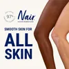 Nair | Paski woskowe - Orchidea i Wiśnia - 40 sztuk + 4 Podgląd zdjęcia produktu 6