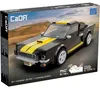 Cada Shelby Gt350h 1:20 App+rc Konstruktionsspiel 292 Produktbild-Vorschau 6