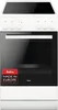 Amica - SHC 903 021 W - Standherd - Glaskeramik - Weiß - 50 Produktbild-Vorschau 7