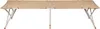 Campingbett beige Produktbild-Vorschau 4