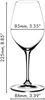 Riedel Champagnergläser Vinum - 2 Stück Produktbild-Vorschau 6