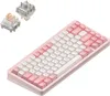 NuPhy Halo75 V2 IO Series Mechanische Gaming-Tastatur Produktbild-Vorschau 1