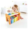 Hape Early Melodies Xylophon und Hammerspiel, E0305 Produktbild-Vorschau 31