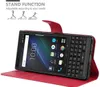 Cadorabo Housse pour Blackberry KEY 2 LE Housse de Voir les images du produit 4