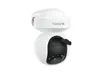 A white Reolink E1 Outdoor security camera is shown against a plain white background. Produktbild-Vorschau