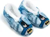 DC Comics Batman Homesocks für Jungen - ABS Winter Produktbild-Vorschau 1