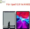 LCD Display für iPad Pro 12.9 1st A1584 A1652  Bildschirm Produktbild-Vorschau 1