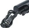 vhbw Netzteil kompatibel mit Canon EOS D30, D60, Kiss Produktbild-Vorschau 6