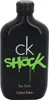 Herrenparfüm Ck One Shock Him Calvin Klein EDT   200 ml Produktbild-Vorschau 12