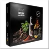 Dibys Rum Baukasten Set Mit Gewürzen Und Cocktail Mhd 12/26 Anteprima dell’immagine prodotto 4
