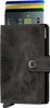 Secrid Wallet MVMINIWALLETVBLACK in Black color size Talla Produktbild-Vorschau 4