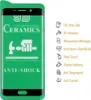 BaumwolleCloud Purin Power Kinder T-Shirt monster game Produktbild-Vorschau 2