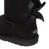 Ugg Bailey Bow Ii Czarny Podgląd zdjęcia produktu 23