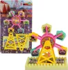 Spielzeug Riesenrad für Kinder - ca. 15 cm Produktbild-Vorschau 1