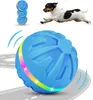 Hundespielzeug Ball, Hundeball Elektrisch, Selbstrollender Produktbild-Vorschau 1