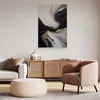 Muralo Leinwandbild Wandbild MARMOR Abstraktion Wanddeko Produktbild-Vorschau 14
