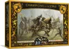 Un chant de glace et de feu : Champions du Cerf – Boîte de Voir les images du produit 2