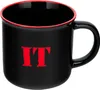 Stephen Kings Es Tasse mit Thermoeffekt Pennywise Produktbild-Vorschau 3
