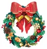 Christmas Wreath Robotime Productafbeelding-voorbeeld 3