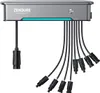 Zendure Hyper 2000, 1200W Ausgang, 1800W Solar Eingang, Produktbild-Vorschau 1