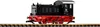 PIKO G-Diesellok V 20 DB III 37550 Produktbild-Vorschau 1