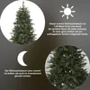 Star Trading Weihnachtsbaum "Bergen", 180x120cm, Produktbild-Vorschau 3