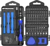 Präzisions Werkzeug Schraubendreher Set – Profi Bit Set – Produktbild-Vorschau 4