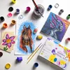 Creative Deco Kinder-Farbe Fingerfarbe Bastel-Farbe Produktbild-Vorschau 5