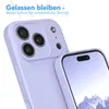 EAZY CASE - TPU Hülle für Apple iPhone 17 Pro, TPU Case Produktbild-Vorschau 4