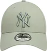 New Era 9Forty Cap - ESSENTIAL New York Yankees green Produktbild-Vorschau 7