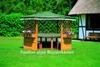 Promex Promadino Pavillon Marburg 309x309 Gartenpavillon Produktbild-Vorschau 2
