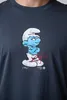 Bavarian Caps T-Shirt , Muffi Zefix Dunkelgrau, L Produktbild-Vorschau 2