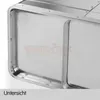 Valise en aluminium 36 L DAK36 Voir les images du produit 6