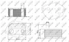 NRF 31298 Ölkühler Motoröl für HYUNDAI i30 (FD) für KIA Produktbild-Vorschau 14