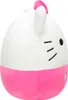 Squishmallows - Ružová mačička 30 cm plyšové hračky Náhľad obrázku produktu 3