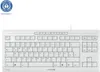 CHERRY STREAM KEYBOARD TKL, Kabelgebunden, USB, Produktbild-Vorschau 5