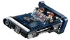 LEGO® Star Wars™ Han Solo's Landspeeder™ 75209 Produktbild-Vorschau 3