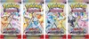 Pokémon Sammelkartenspiel: Boosterbundle Prismatische Produktbild-Vorschau 5